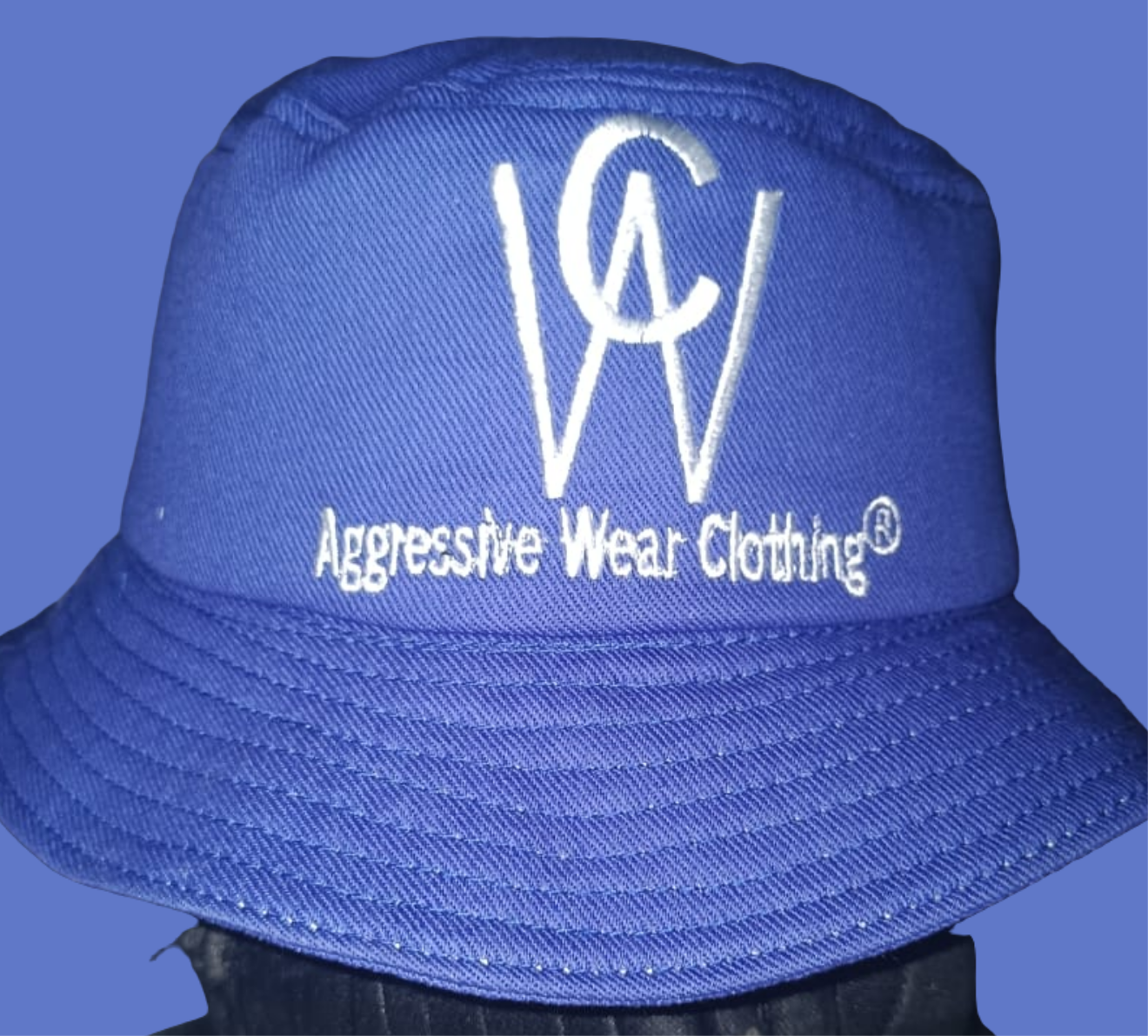 AWC Bucket Hat