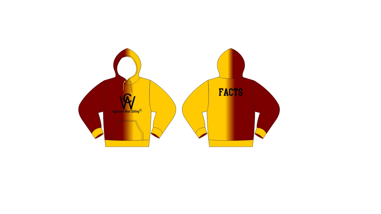 AWC Hoodies