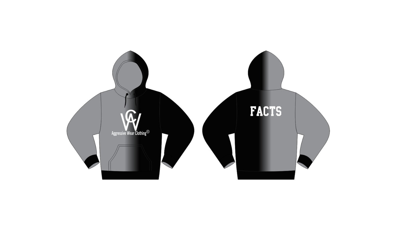 AWC Hoodies