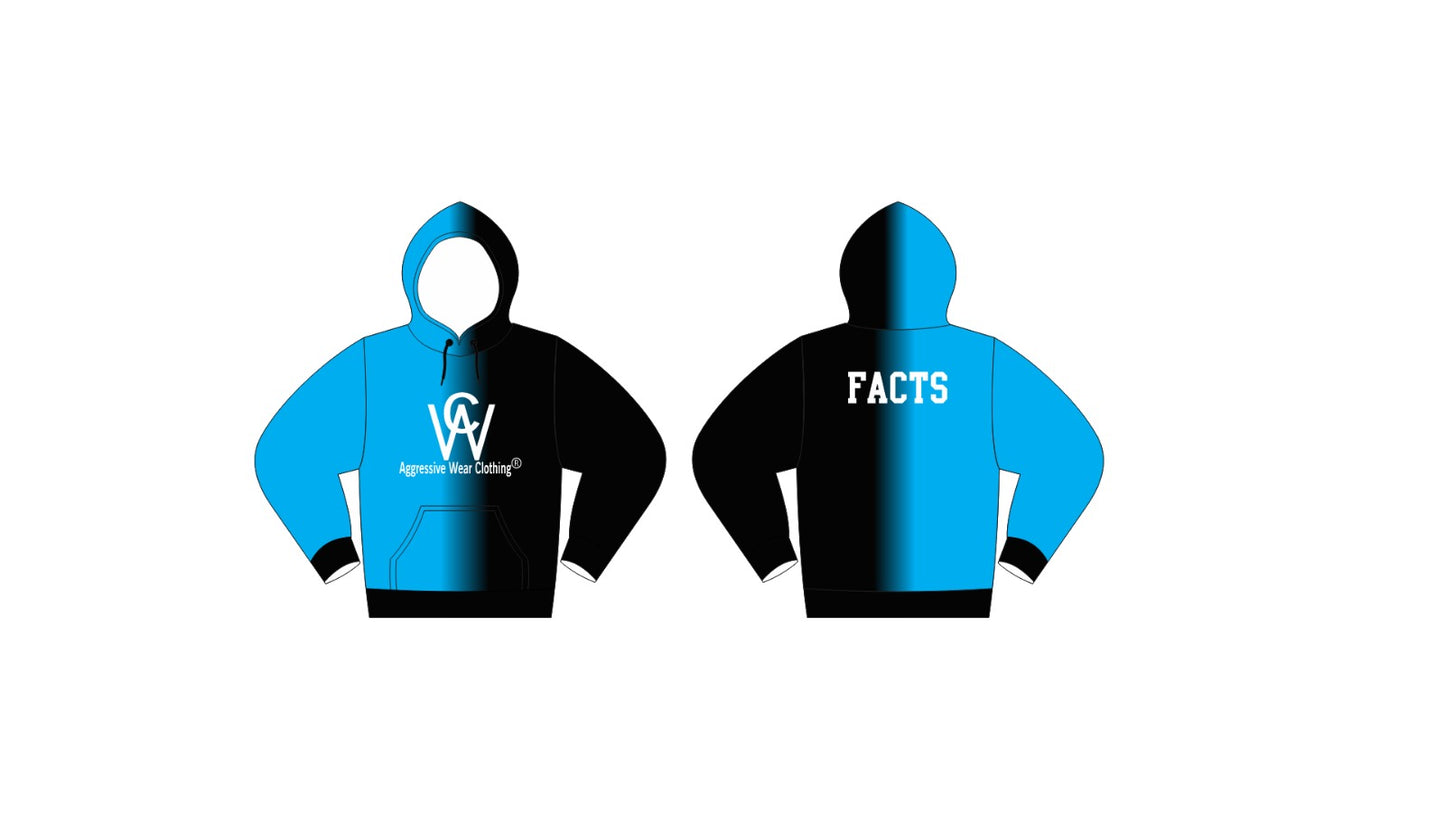 AWC Hoodies