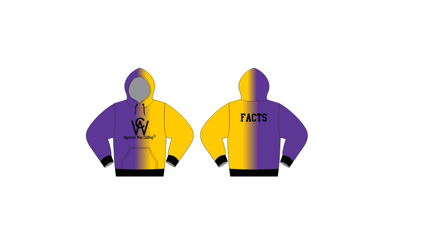 AWC Hoodies