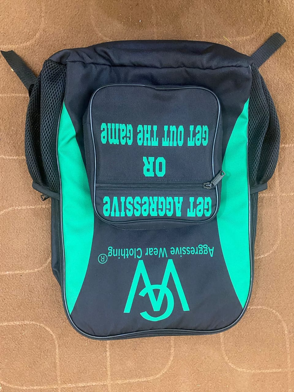 AWC Backpack