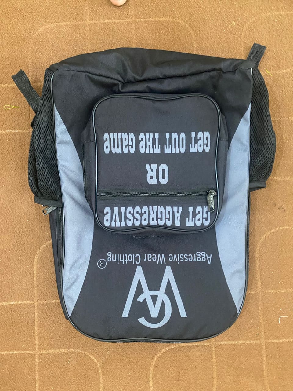 AWC Backpack
