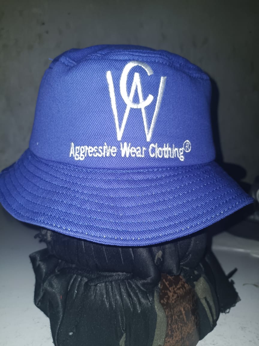 AWC Bucket Hat