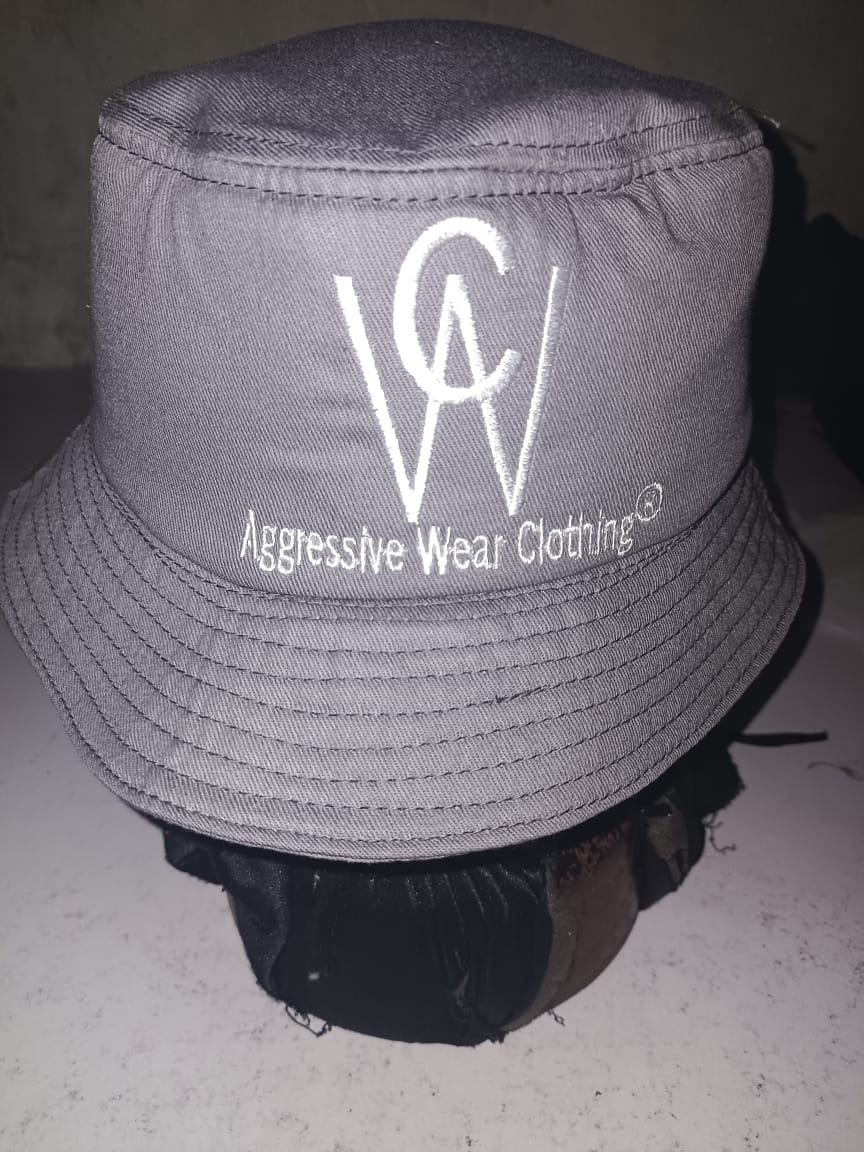 AWC Bucket Hat