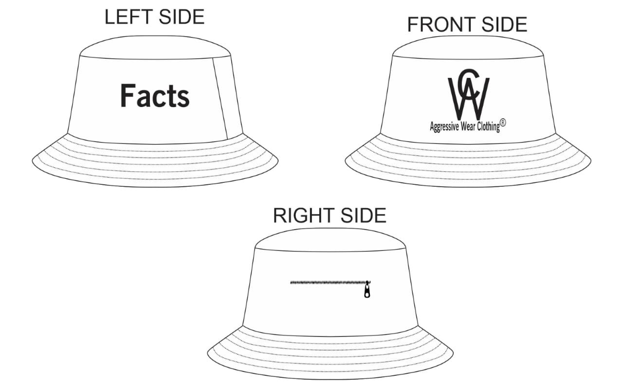 AWC Bucket Hat