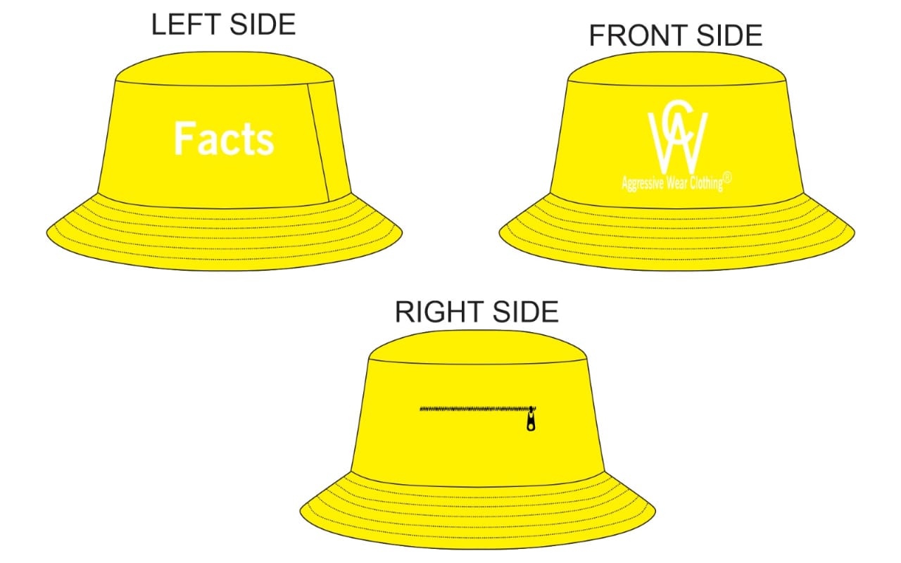 AWC Bucket Hat
