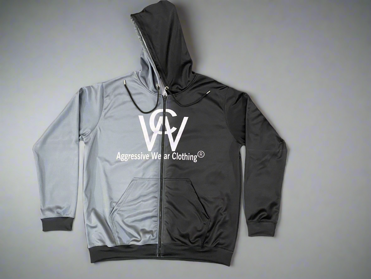AWC Zip Hoodie