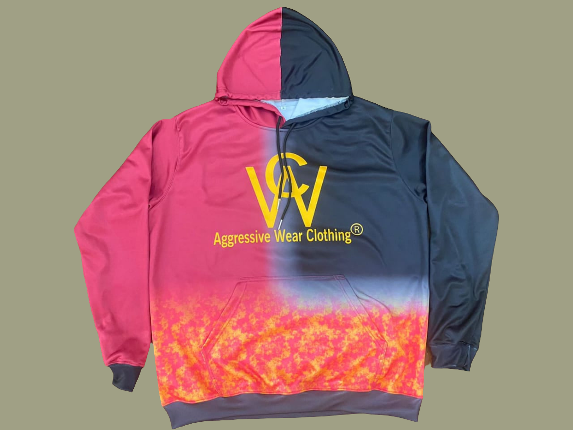 AWC Hoodies