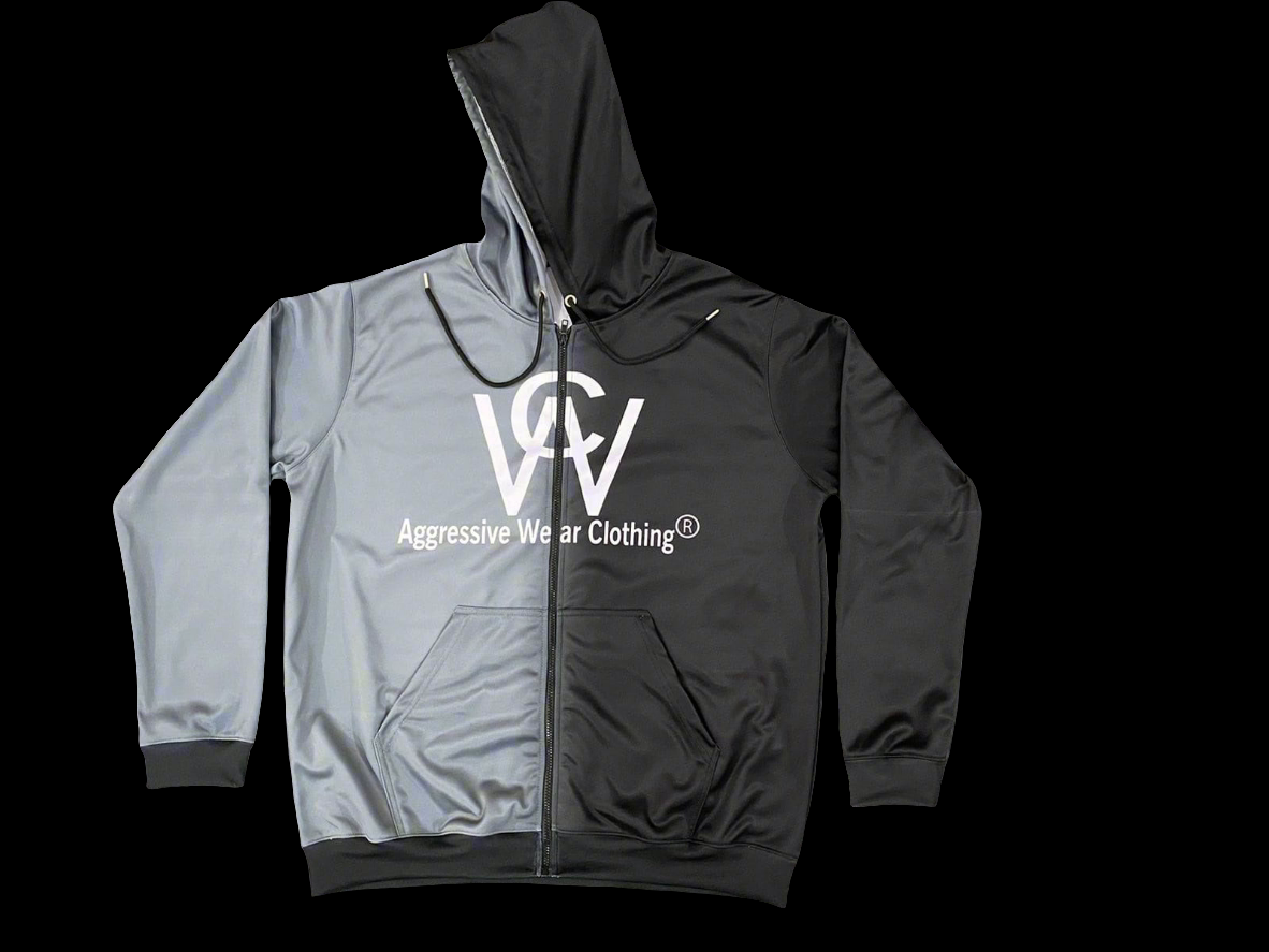 AWC Zip Hoodie