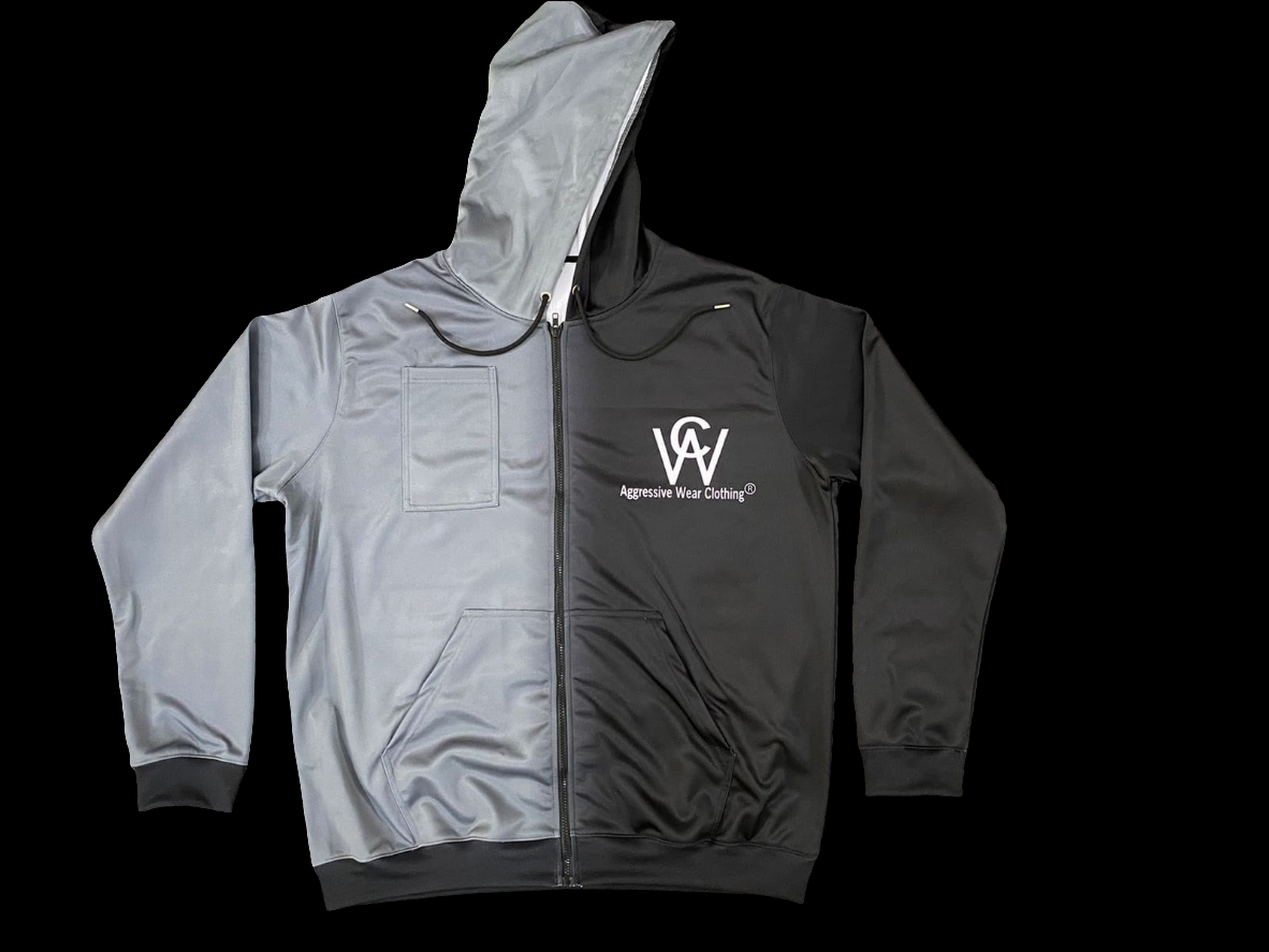 AWC Zip Hoodie