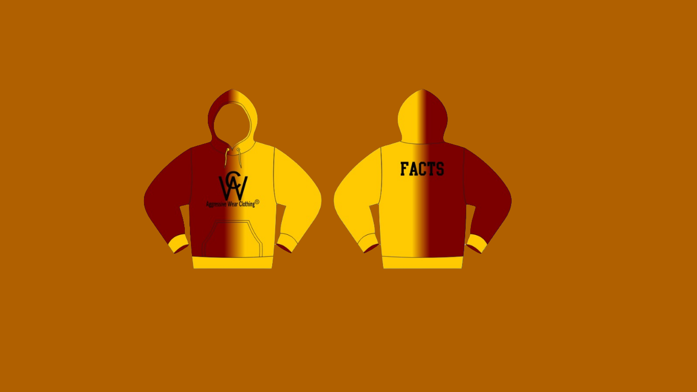AWC Hoodies