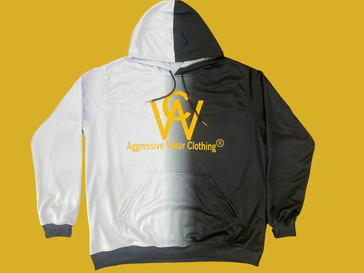 AWC Zip Hoodie