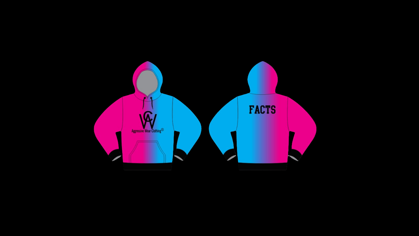 AWC Hoodies