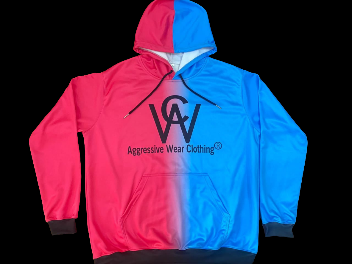AWC Zip Hoodie