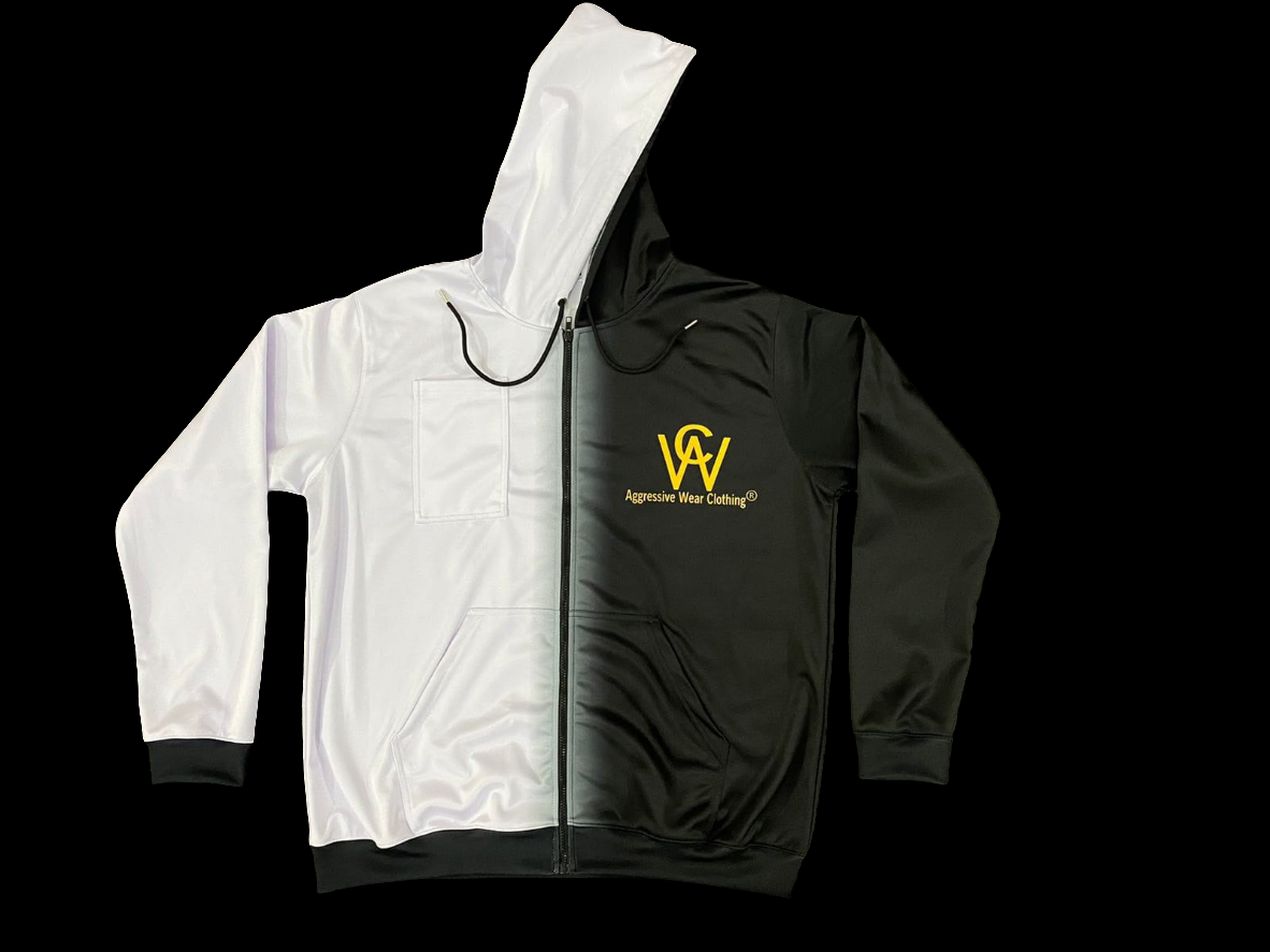 AWC Zip Hoodie