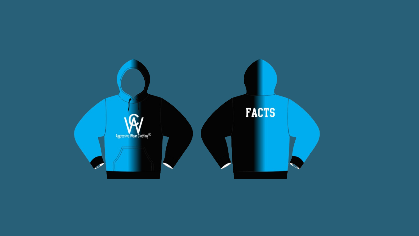 AWC Hoodies