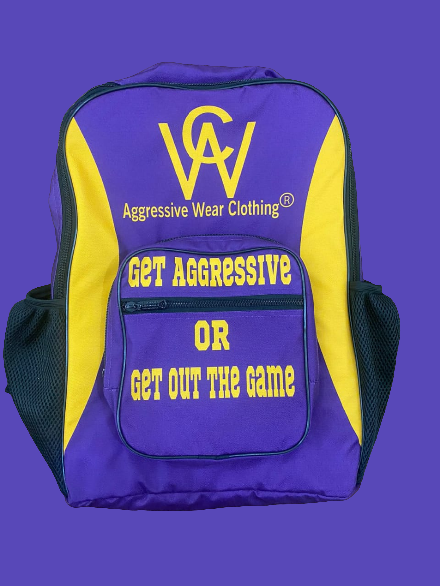 AWC Backpack