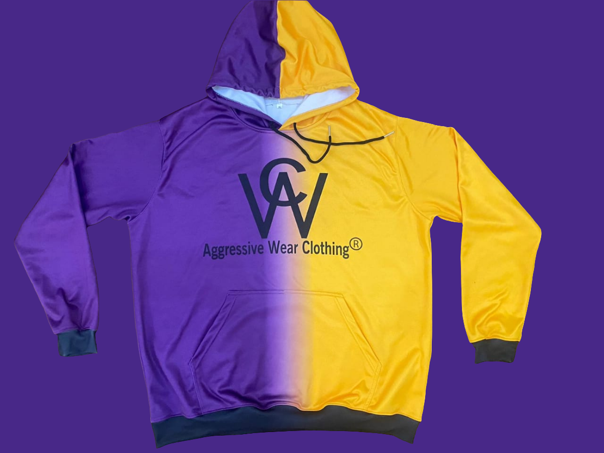 AWC Hoodies