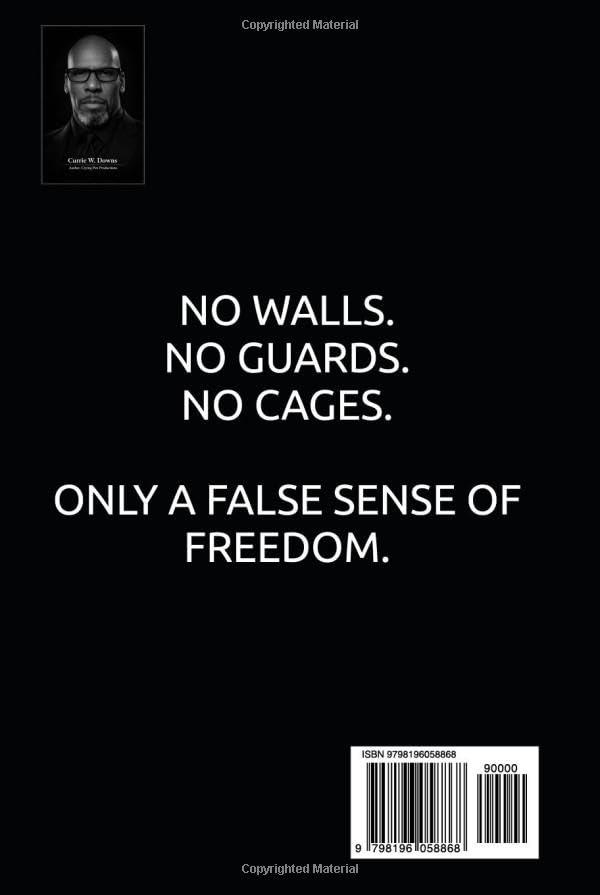 PRISON ISLAND: FALSE SENSE OF FREEDOM
