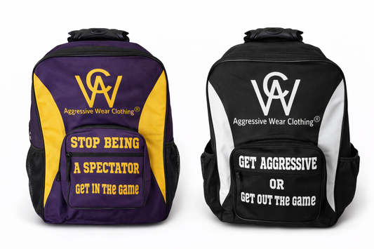 AWC Backpack