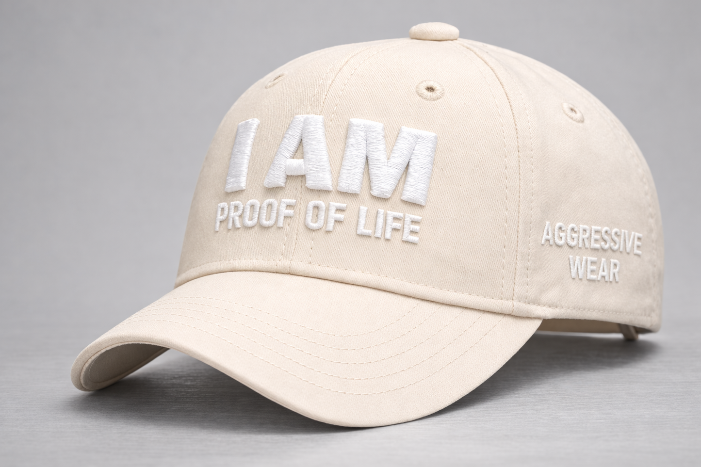 I AM CAP