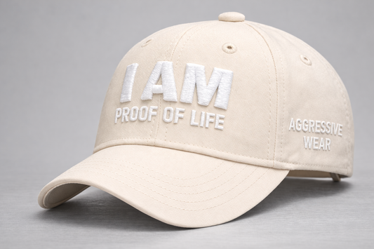 I AM CAP