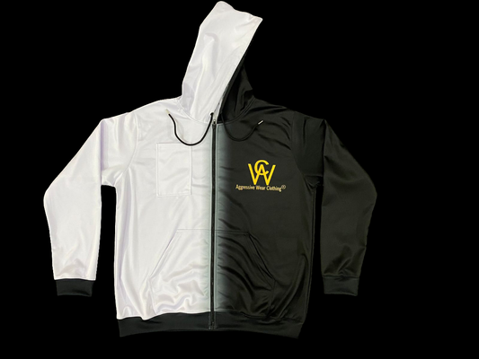AWC Zip Hoodies
