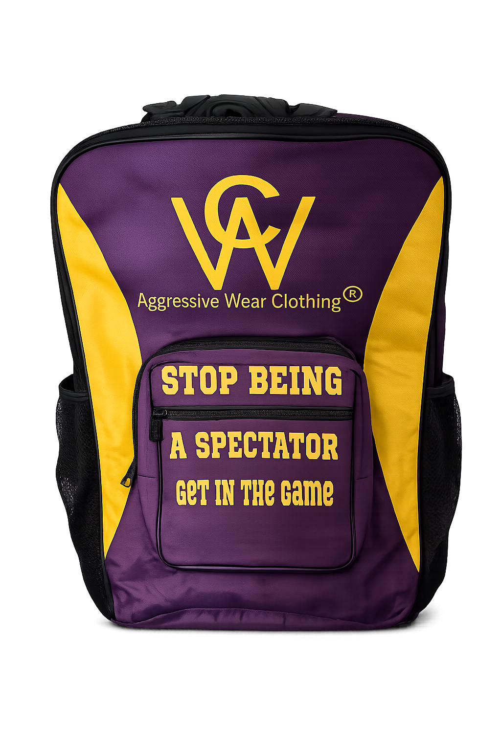 AWC Backpack