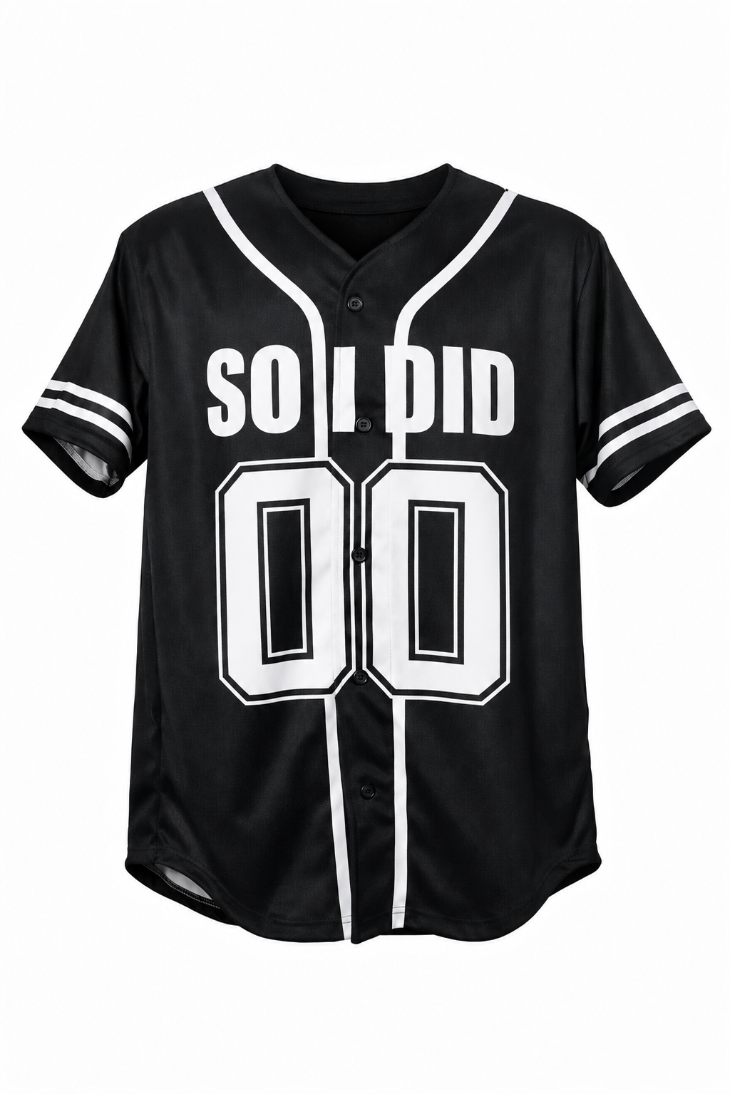 SO I DID BASEBALL JERSEY 00