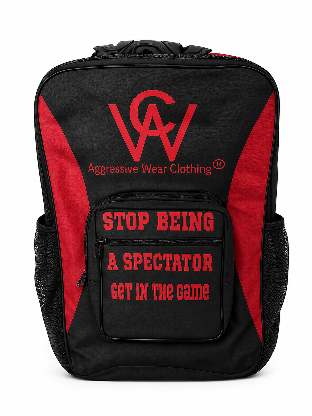 AWC Backpack